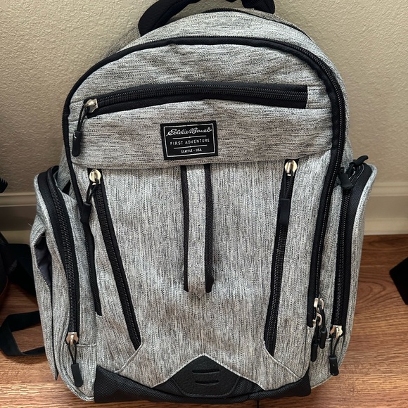 Baby diaper bags